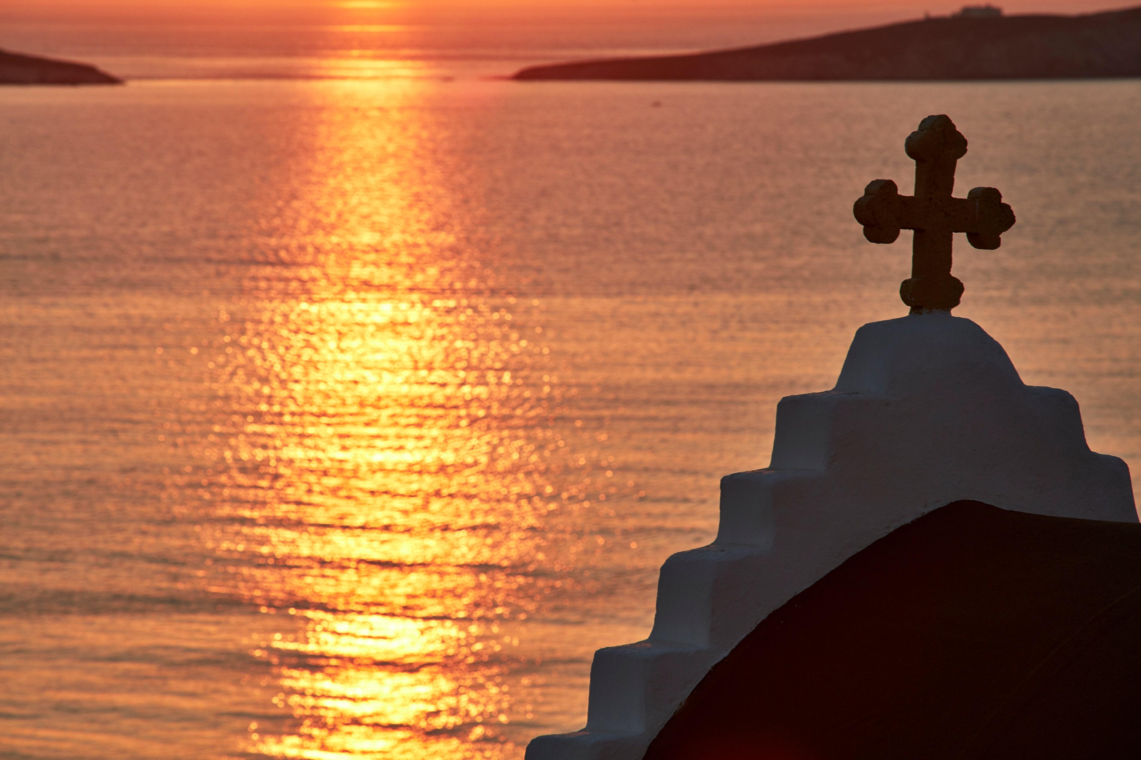 Bill&Coo Mykonos-The Leading Hotels Of The World (Adults Only) Mykonos Town Екстериор снимка