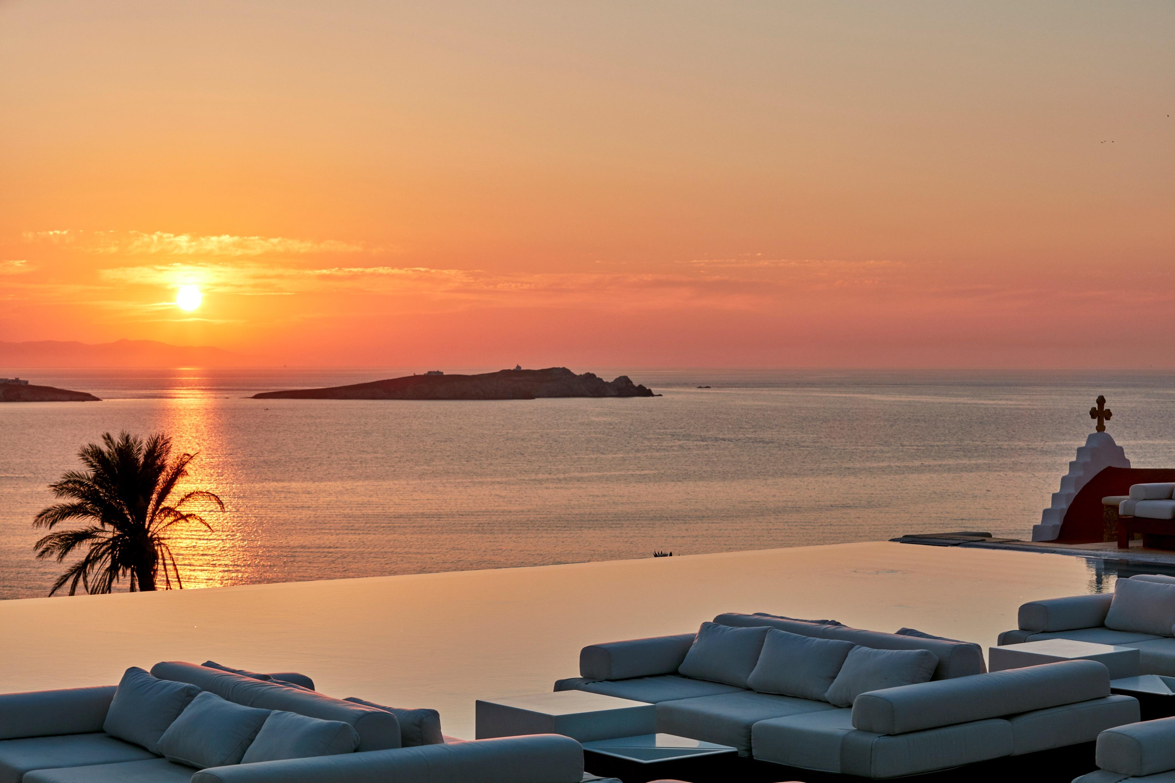 Bill&Coo Mykonos-The Leading Hotels Of The World (Adults Only) Mykonos Town Екстериор снимка