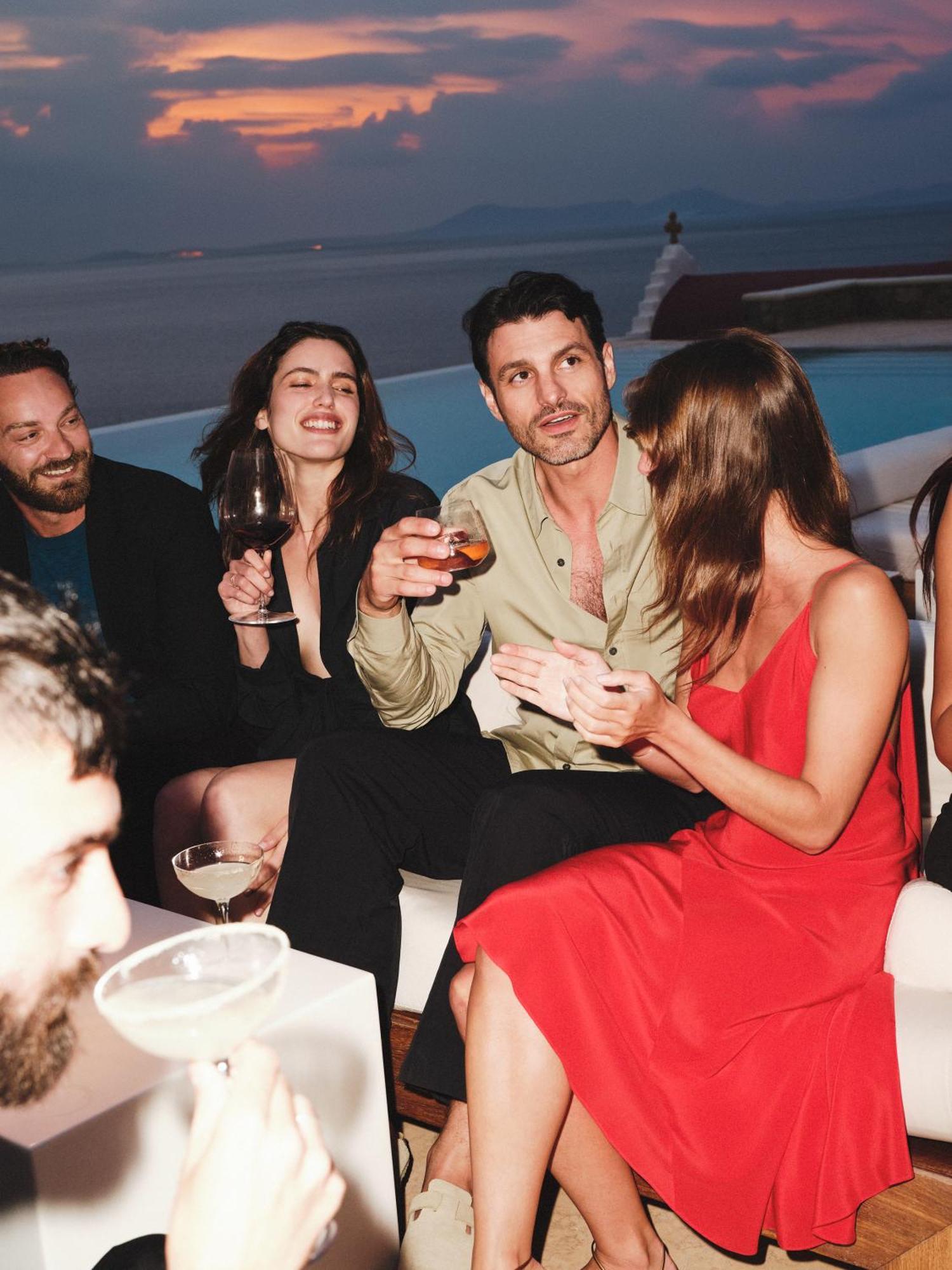 Bill&Coo Mykonos-The Leading Hotels Of The World (Adults Only) Mykonos Town Екстериор снимка