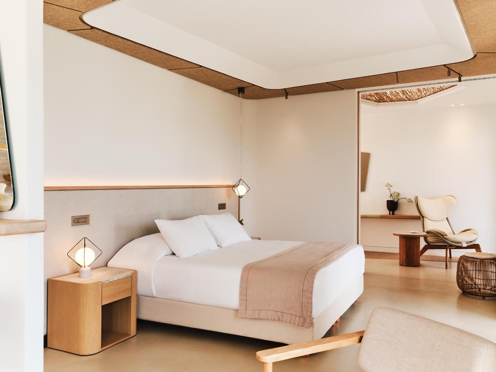 Bill&Coo Mykonos-The Leading Hotels Of The World (Adults Only) Mykonos Town Стая снимка
