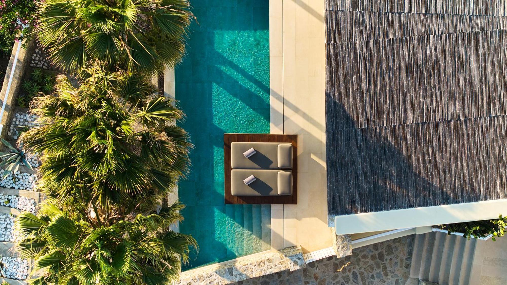 Bill&Coo Mykonos-The Leading Hotels Of The World (Adults Only) Mykonos Town Екстериор снимка