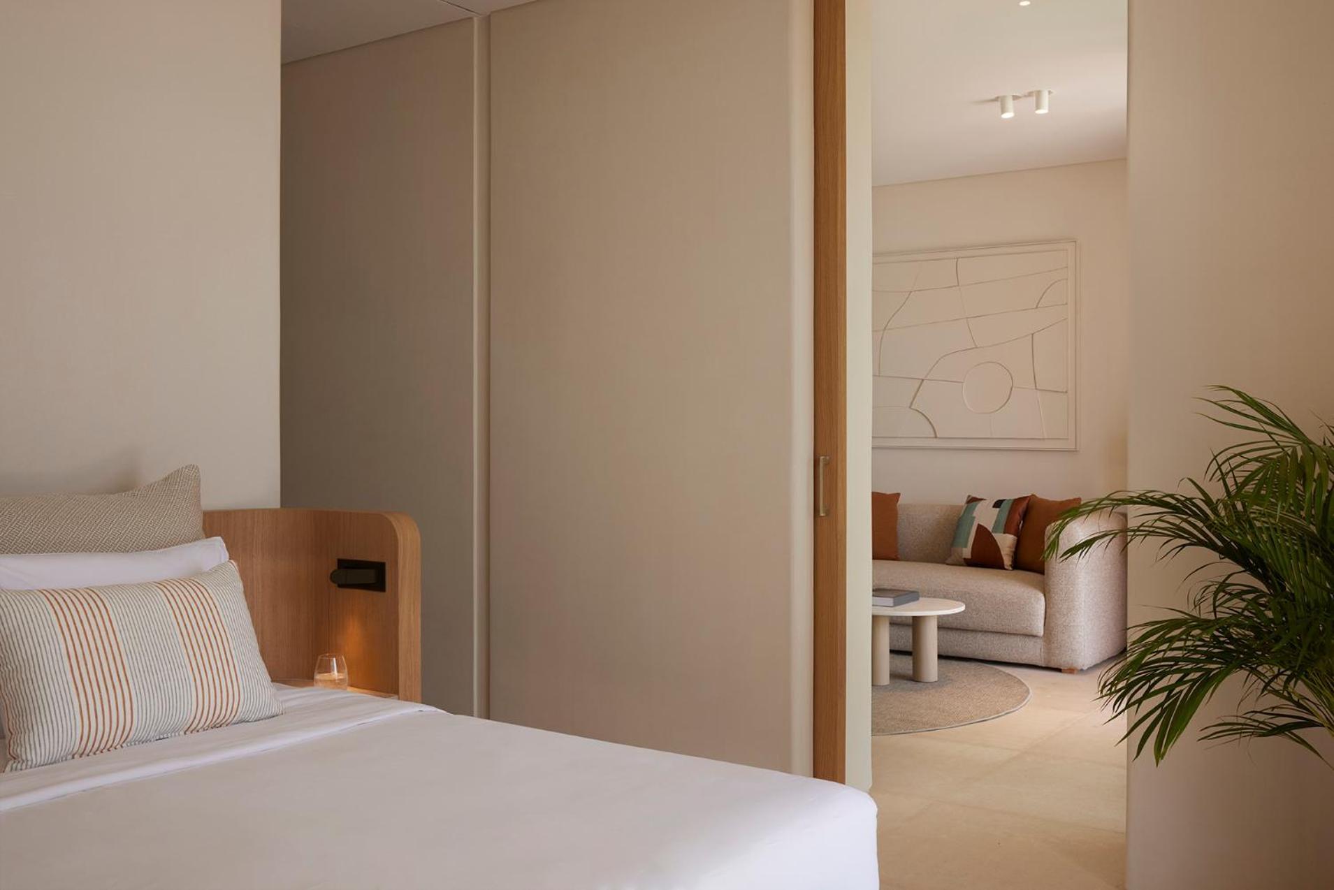 Bill&Coo Mykonos-The Leading Hotels Of The World (Adults Only) Mykonos Town Стая снимка
