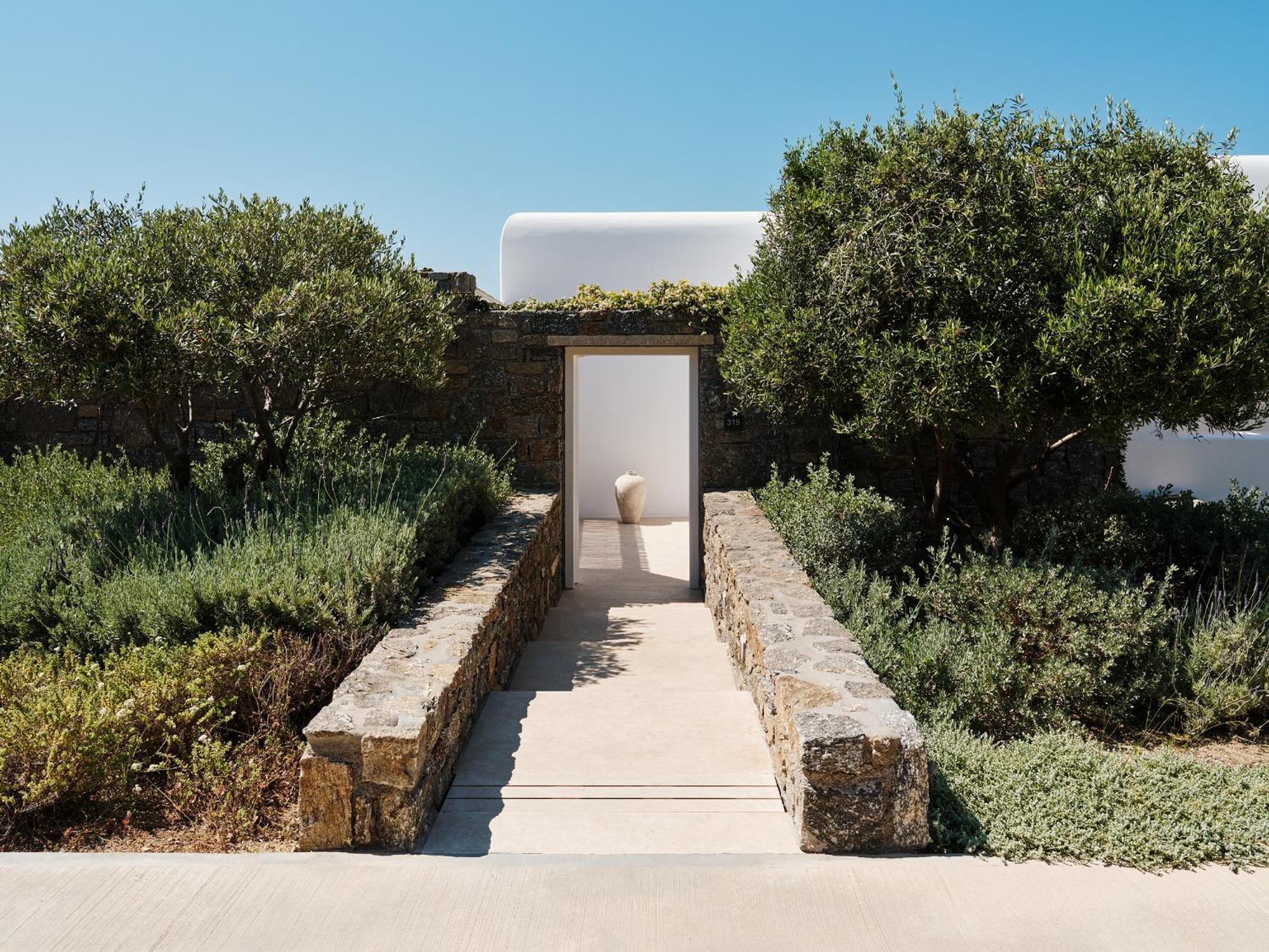 Bill&Coo Mykonos-The Leading Hotels Of The World (Adults Only) Mykonos Town Стая снимка