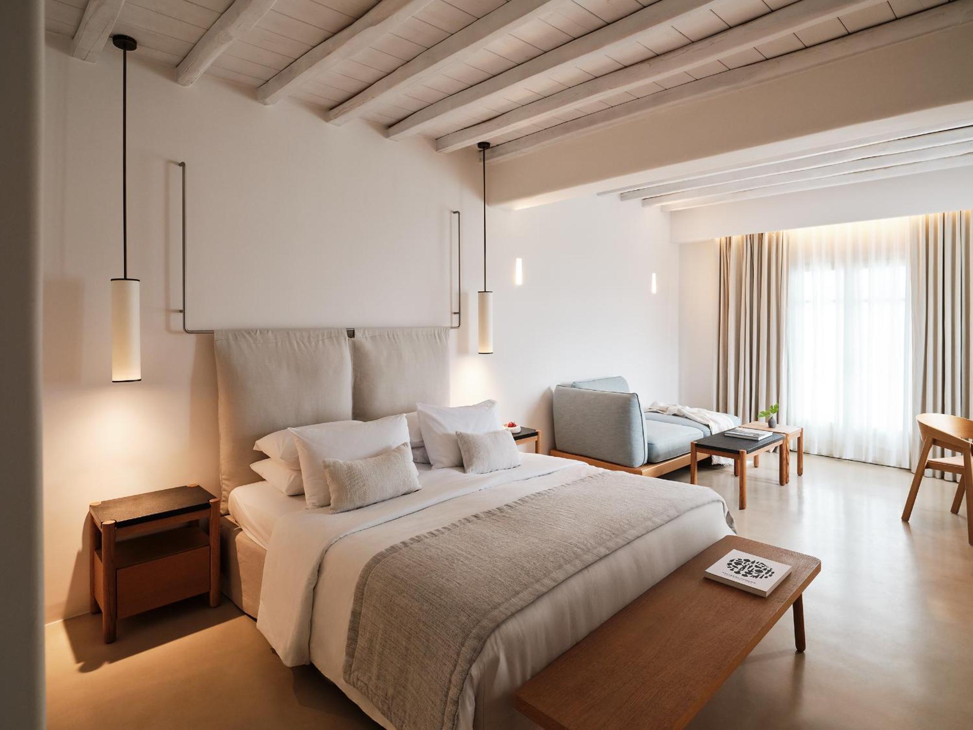 Bill&Coo Mykonos-The Leading Hotels Of The World (Adults Only) Mykonos Town Екстериор снимка