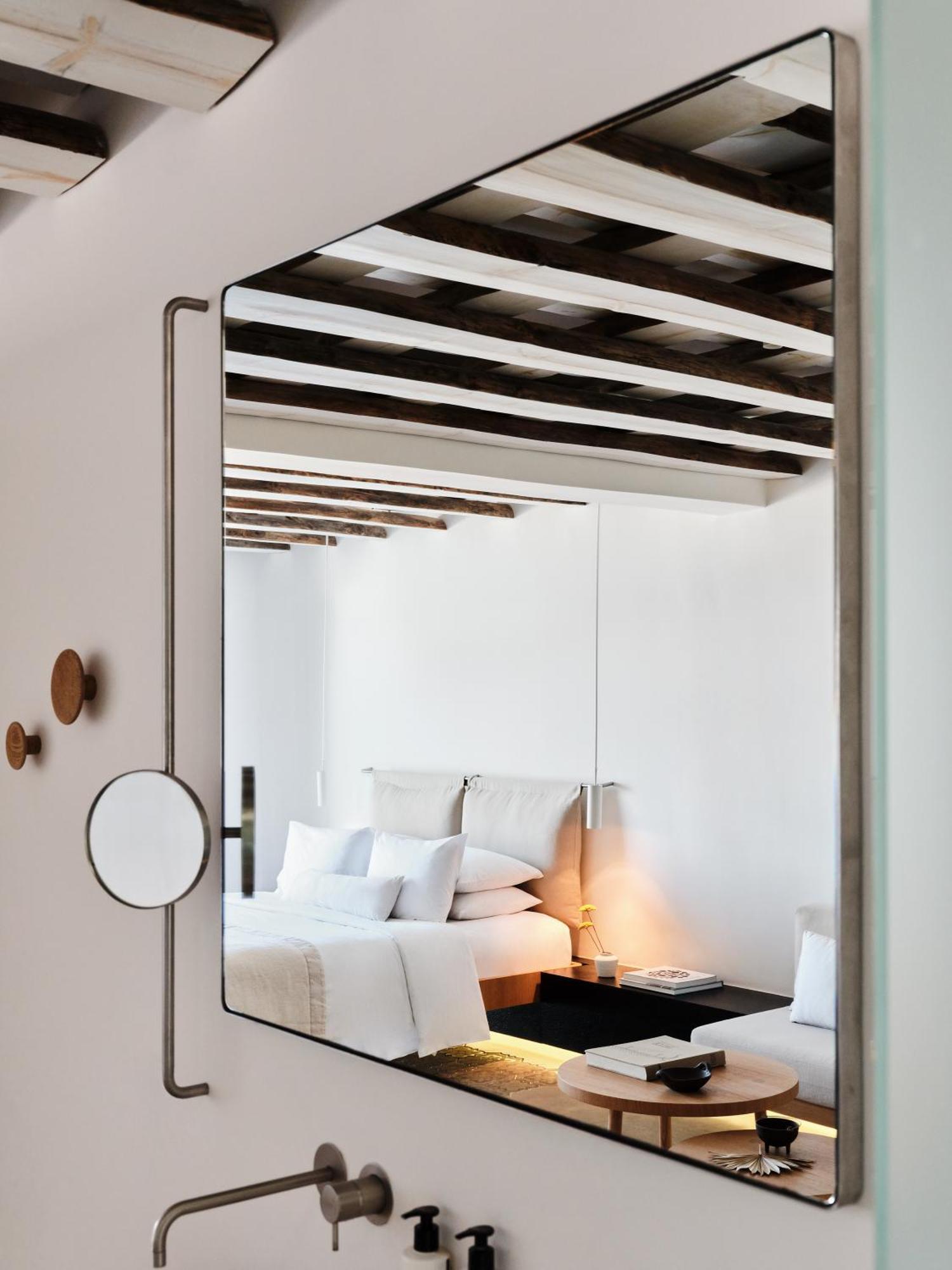 Bill&Coo Mykonos-The Leading Hotels Of The World (Adults Only) Mykonos Town Екстериор снимка
