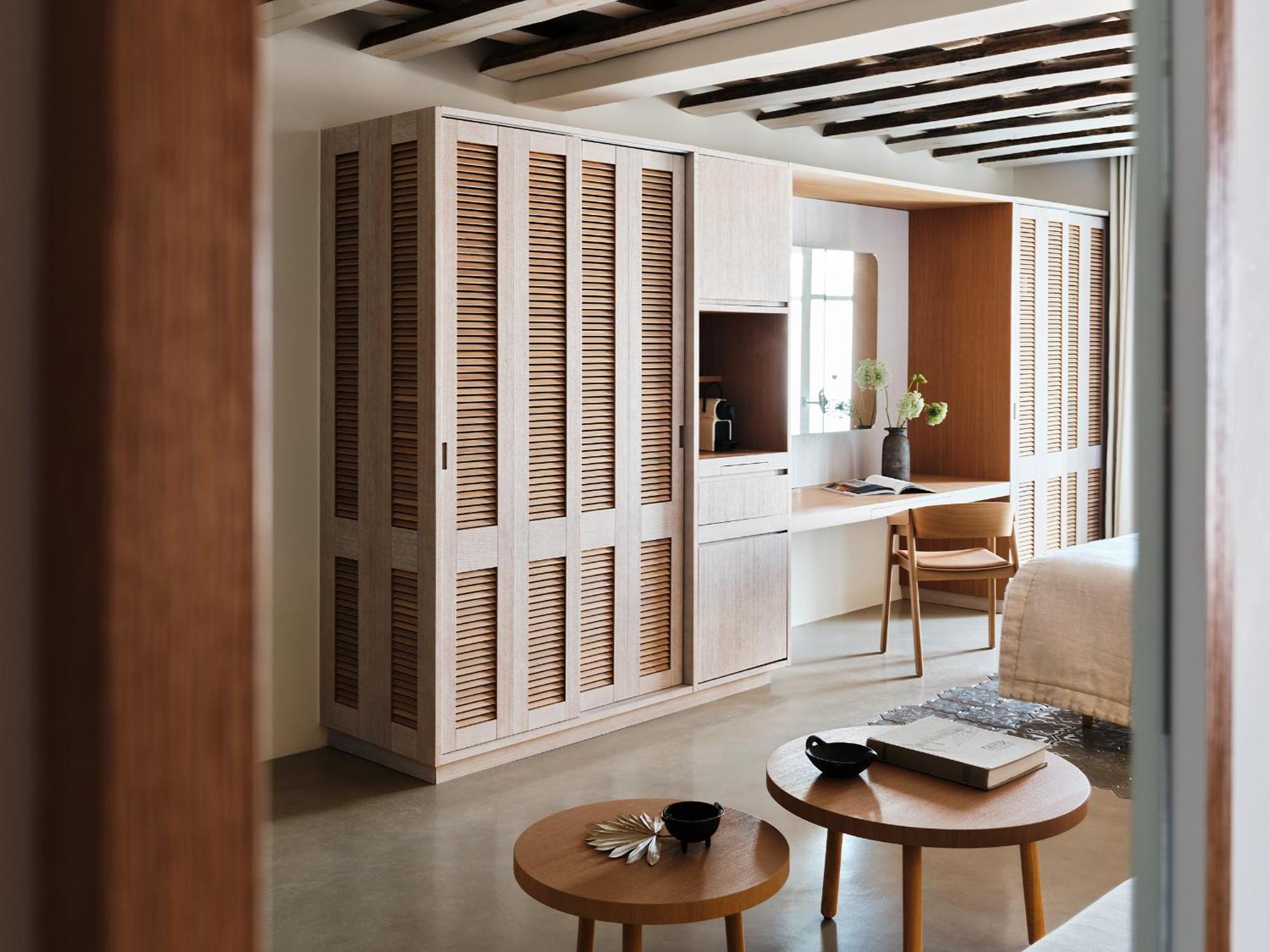 Bill&Coo Mykonos-The Leading Hotels Of The World (Adults Only) Mykonos Town Екстериор снимка
